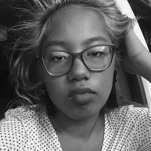 Meet your Posher, Lynae